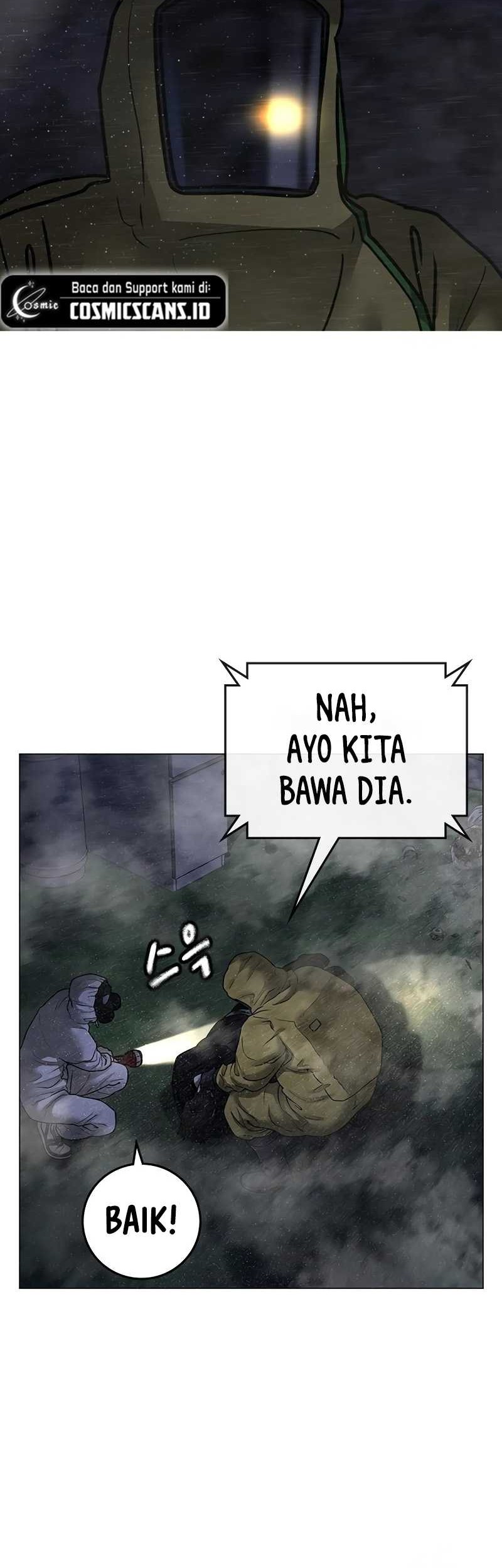 Reality Quest Chapter 113 - halaman 68