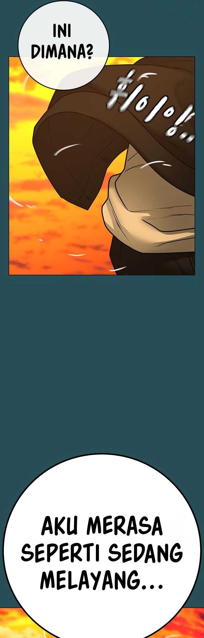 Reality Quest Chapter 113 - halaman 79