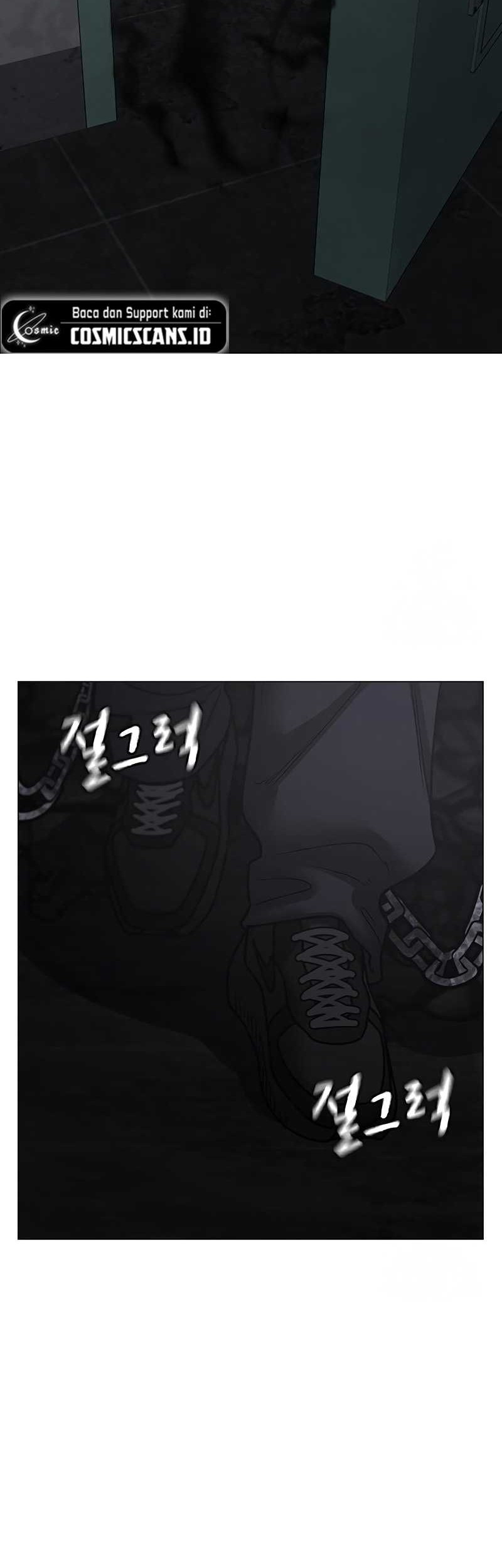 Reality Quest Chapter 113 - halaman 8
