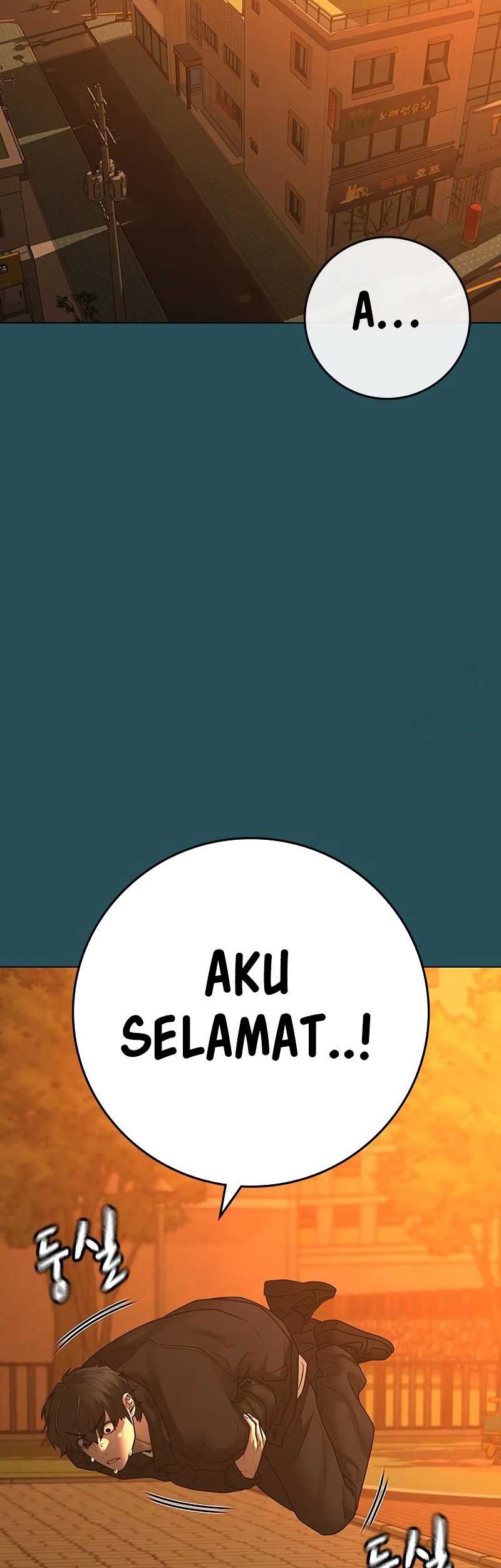 Reality Quest Chapter 113 - halaman 84