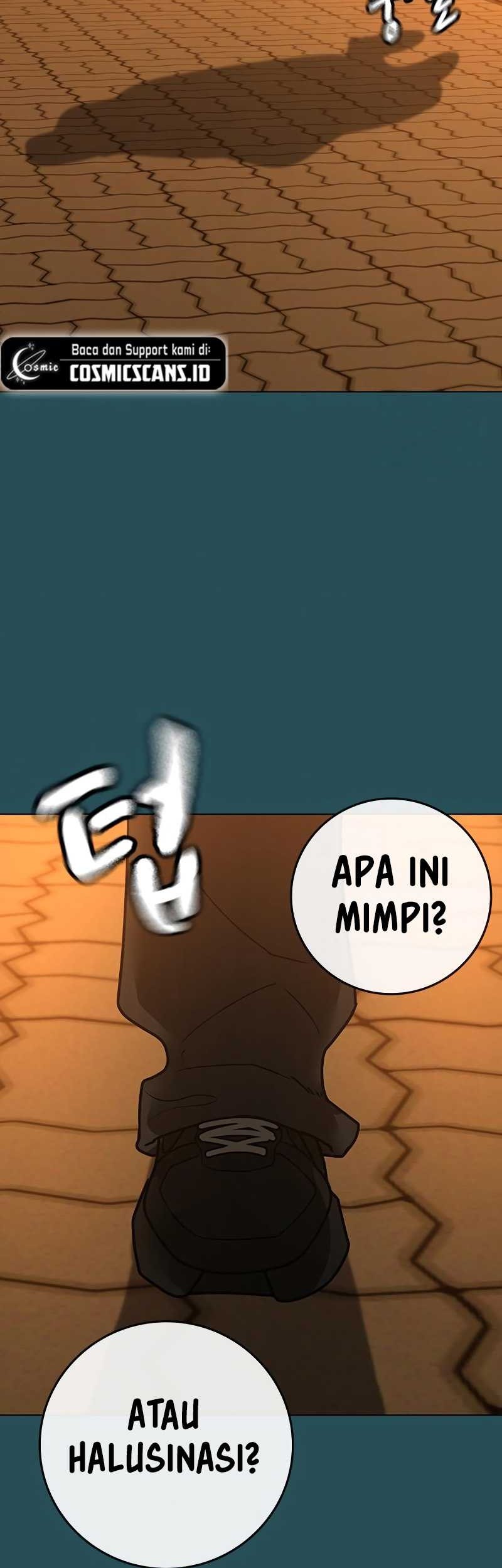 Reality Quest Chapter 113 - halaman 85