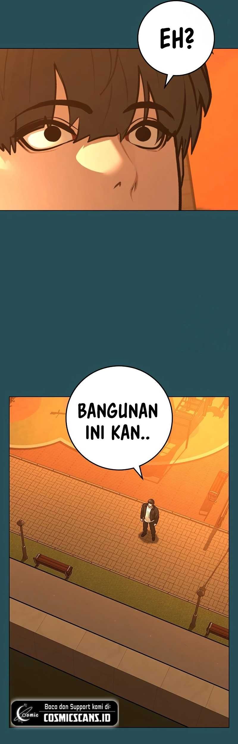 Reality Quest Chapter 113 - halaman 87