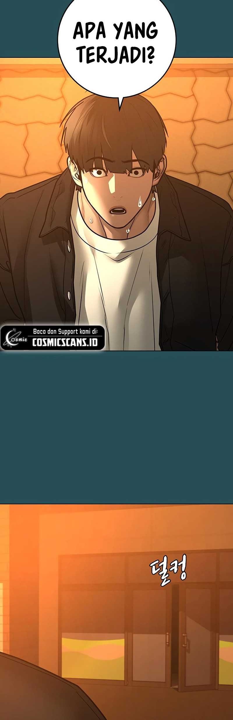 Reality Quest Chapter 113 - halaman 90