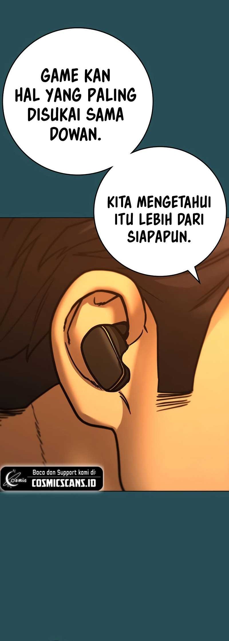 Reality Quest Chapter 114 - halaman 10