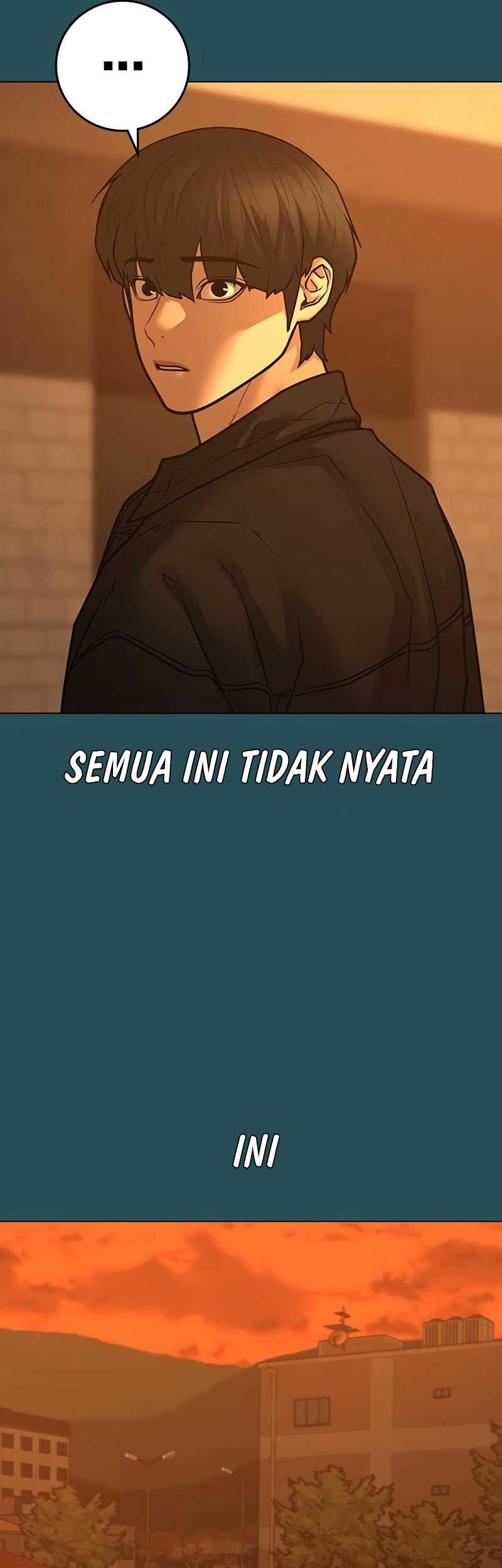Reality Quest Chapter 114 - halaman 11