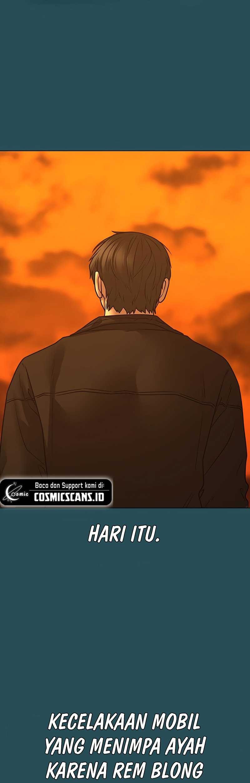 Reality Quest Chapter 114 - halaman 19
