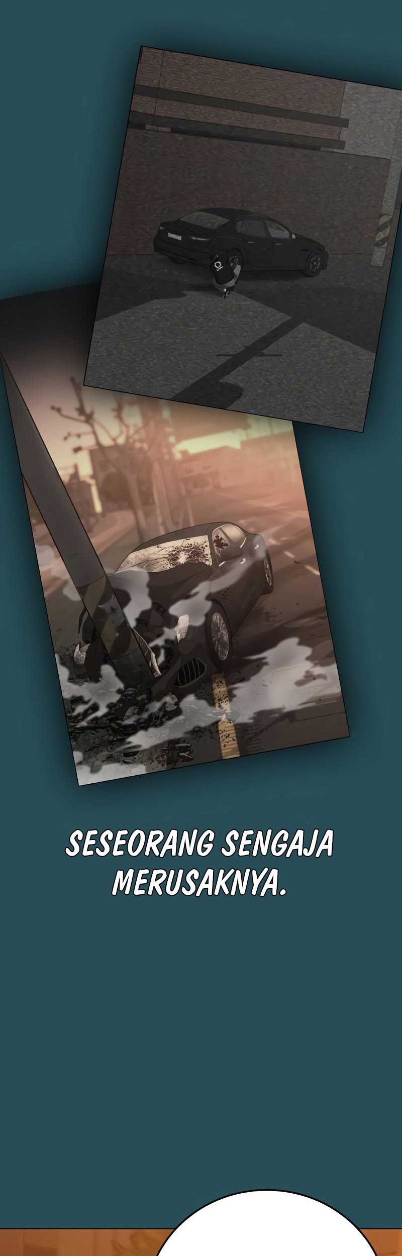 Reality Quest Chapter 114 - halaman 20