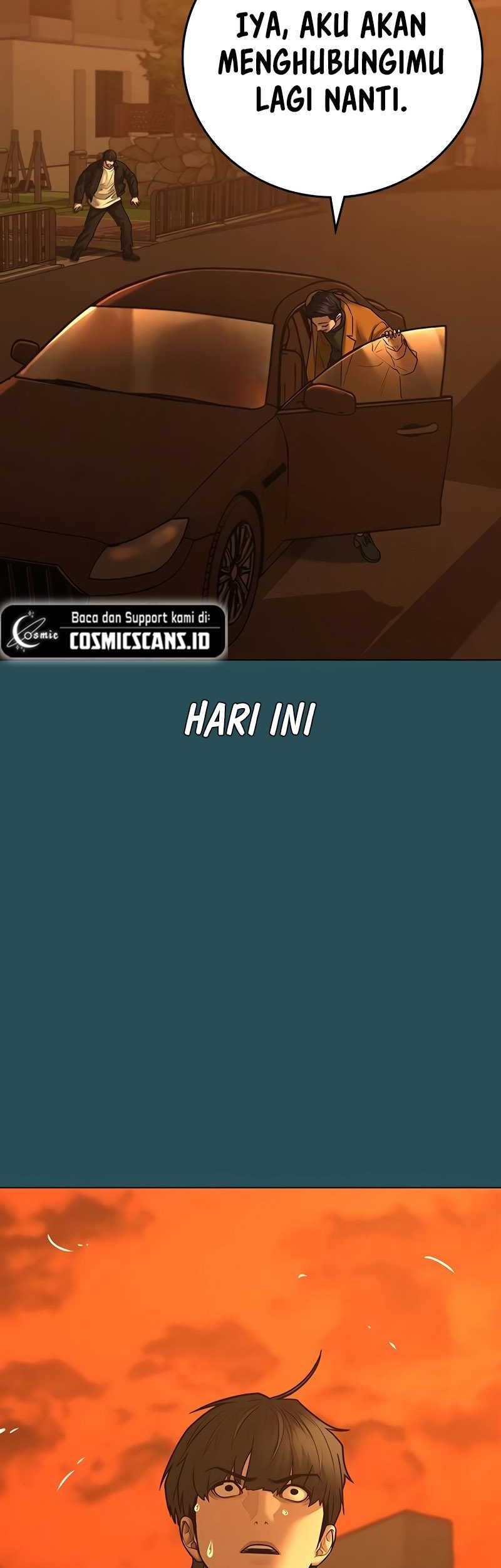 Reality Quest Chapter 114 - halaman 21
