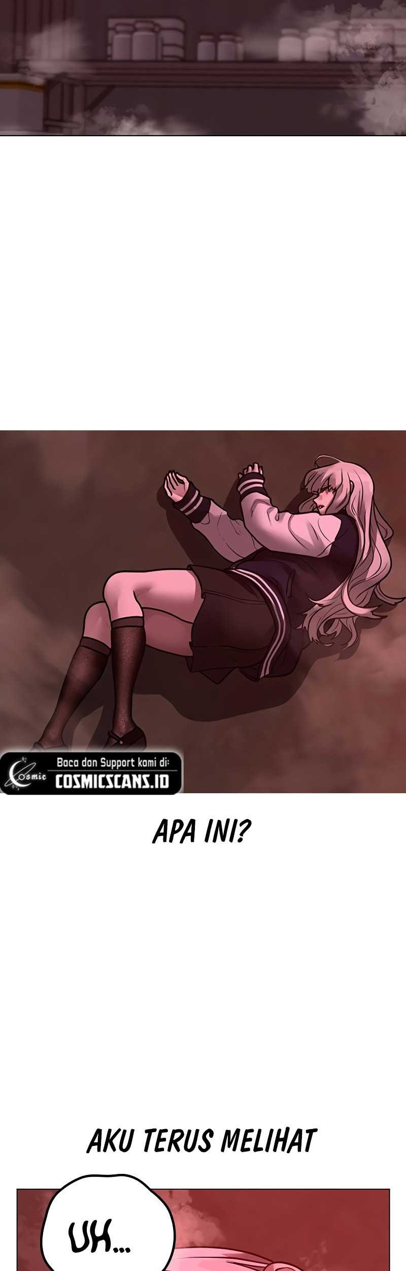 Reality Quest Chapter 114 - halaman 24