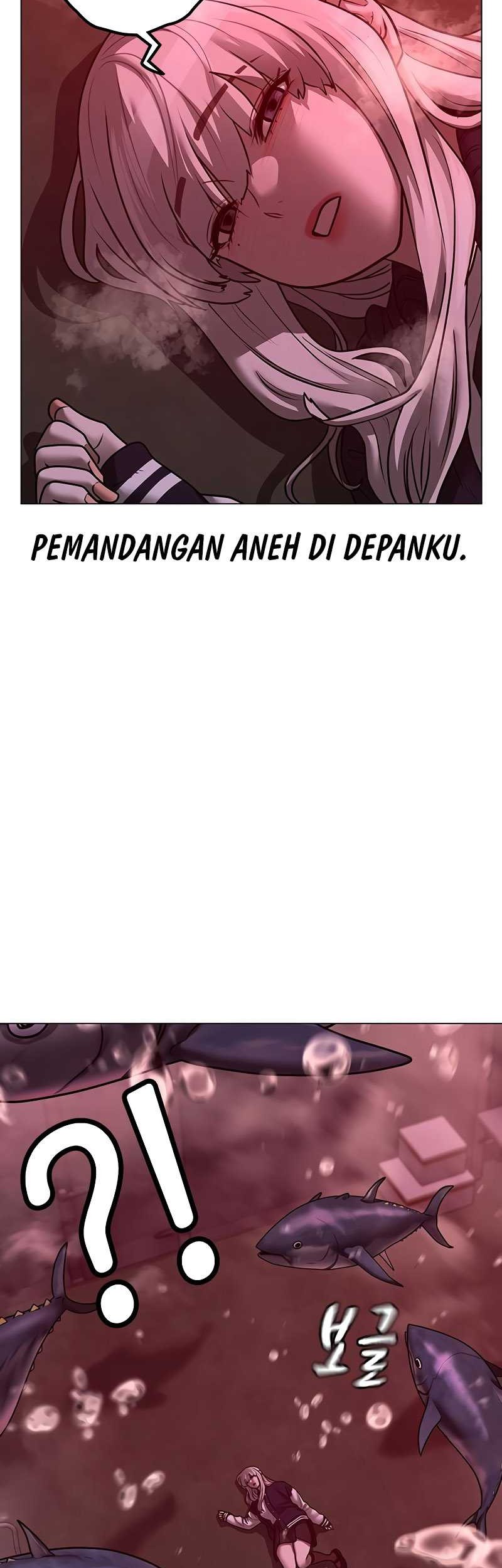 Reality Quest Chapter 114 - halaman 25