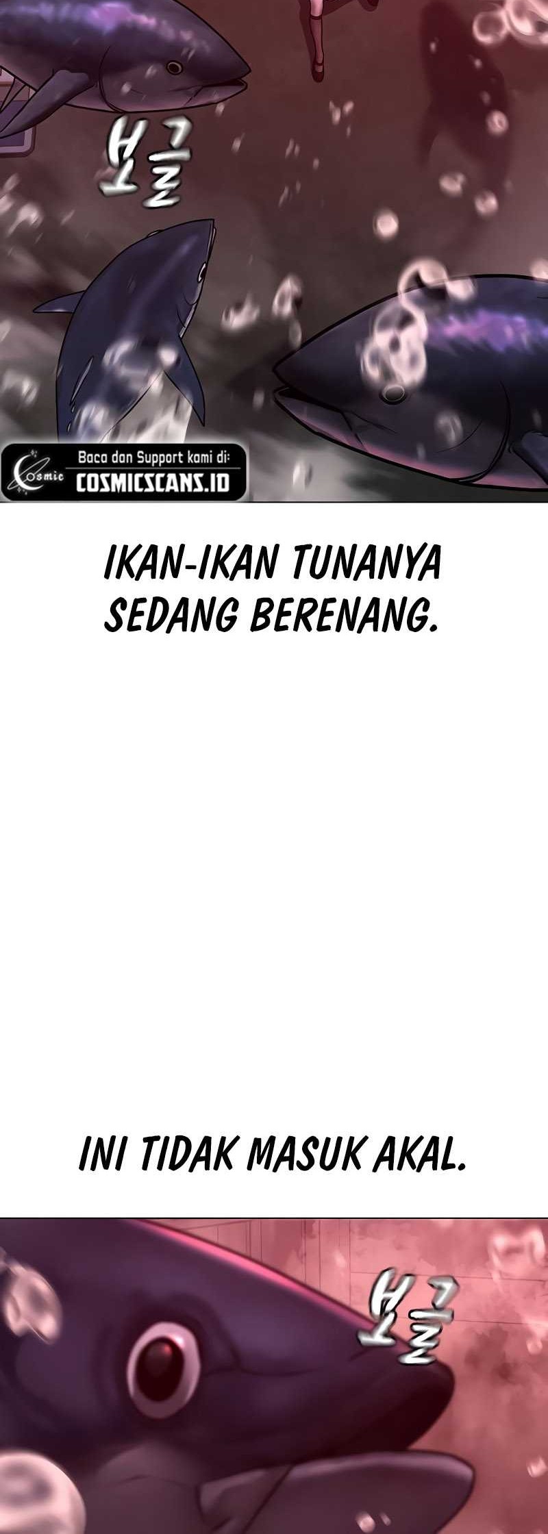 Reality Quest Chapter 114 - halaman 26