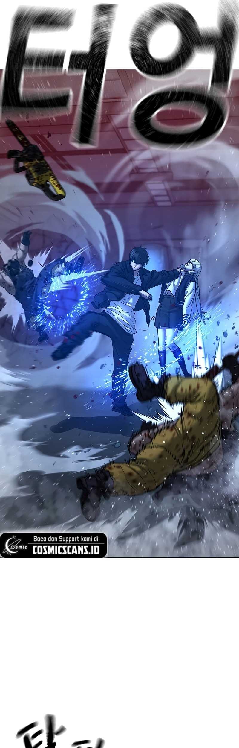 Reality Quest Chapter 114 - halaman 39
