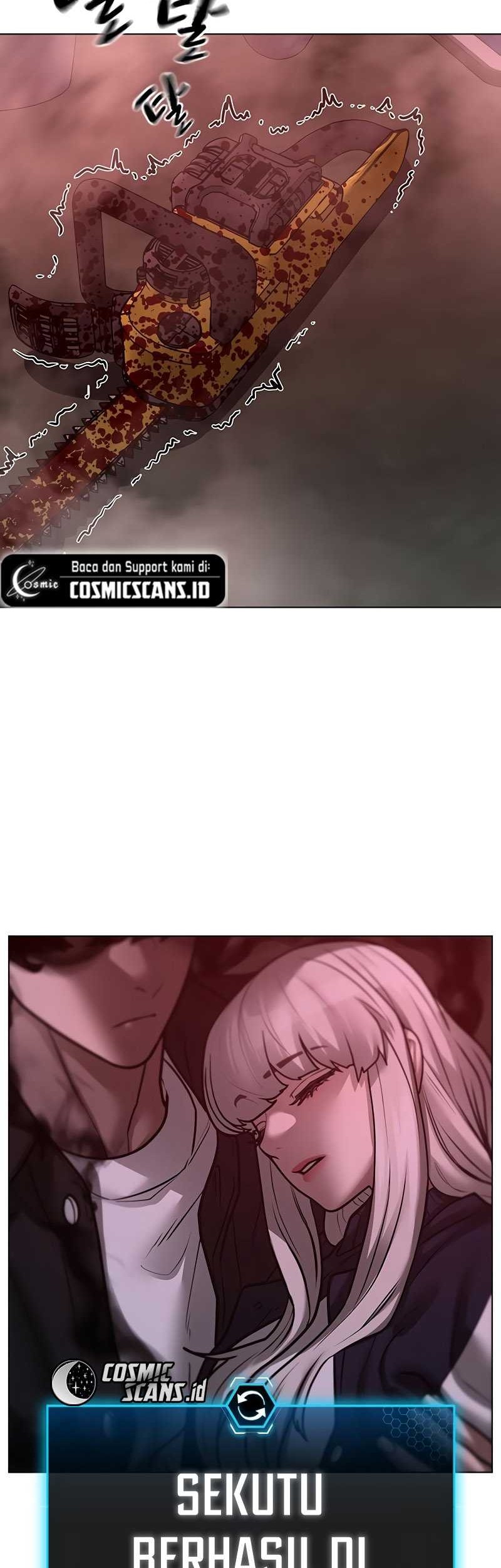Reality Quest Chapter 114 - halaman 40