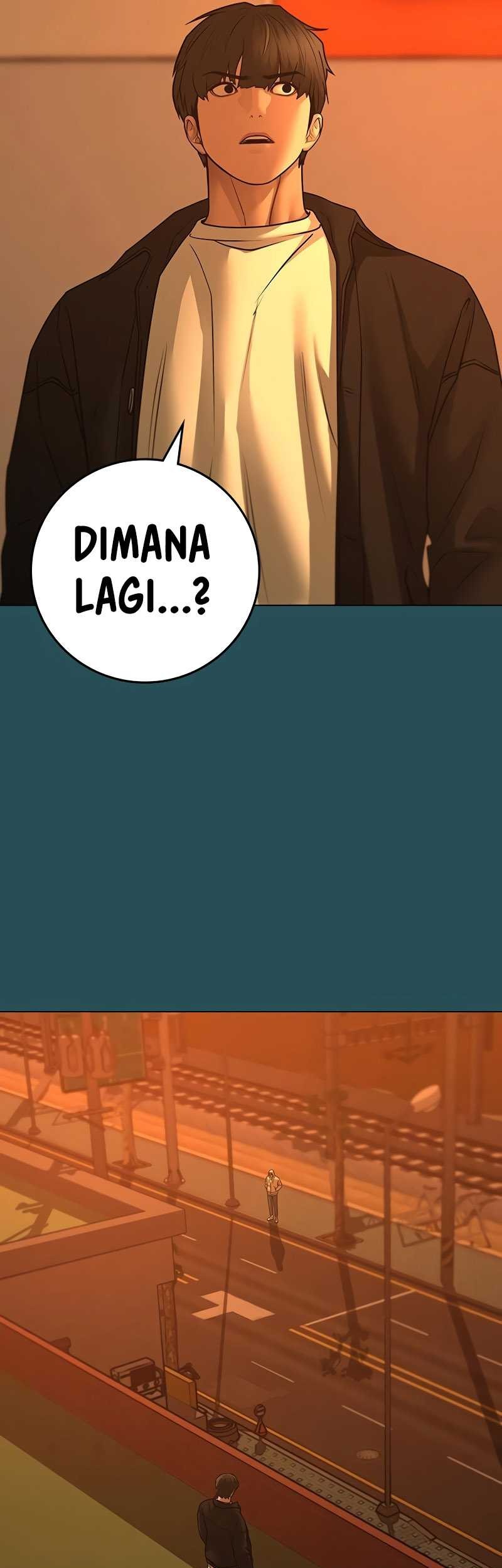 Reality Quest Chapter 114 - halaman 43