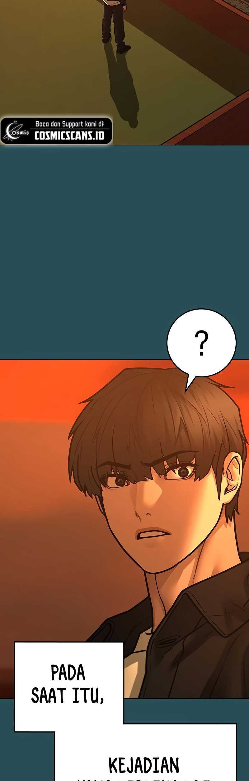Reality Quest Chapter 114 - halaman 44