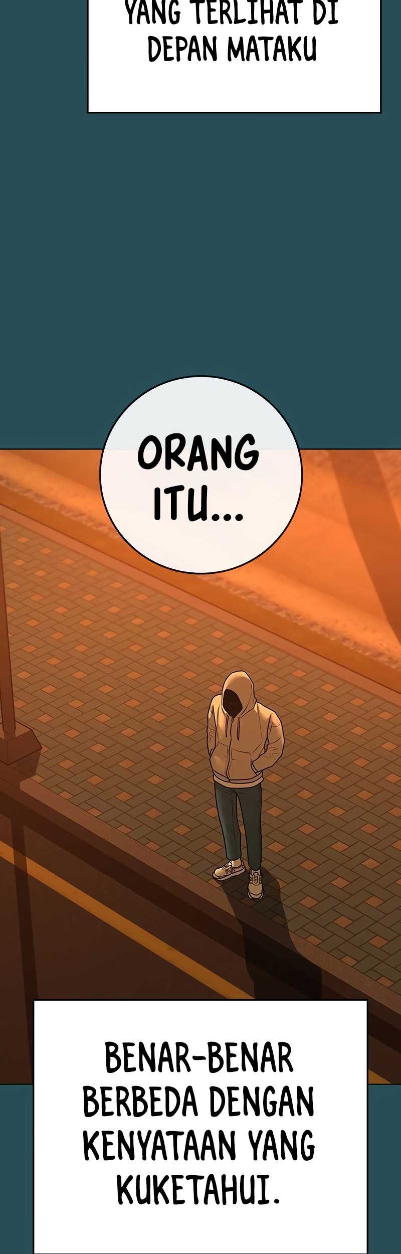 Reality Quest Chapter 114 - halaman 45
