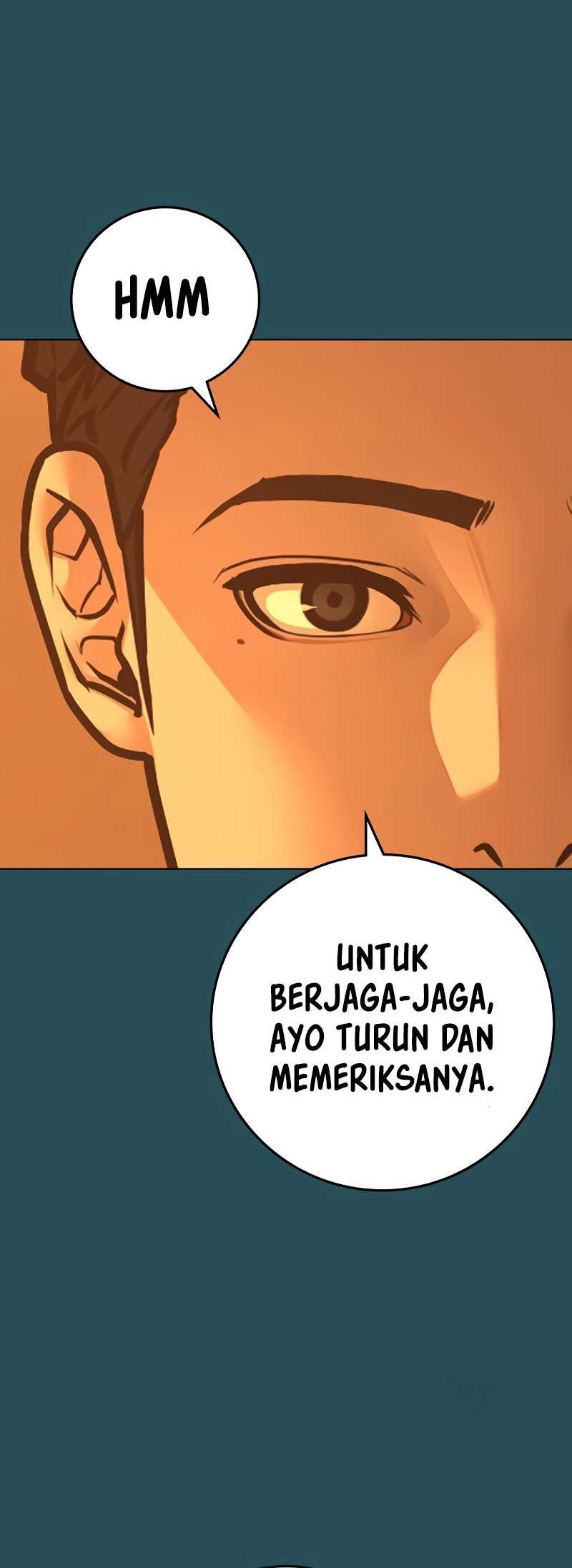 Reality Quest Chapter 114 - halaman 50