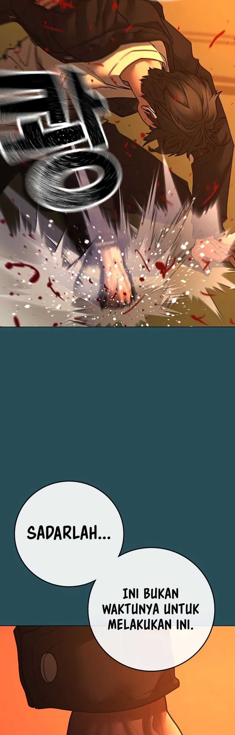 Reality Quest Chapter 114 - halaman 67