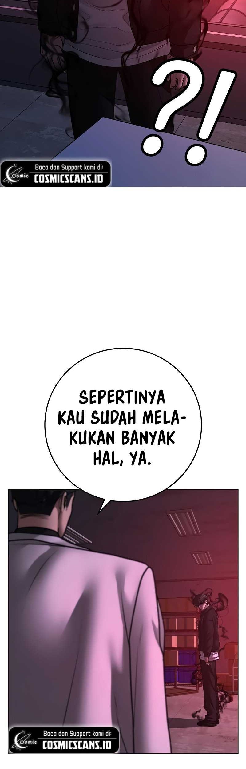 Reality Quest Chapter 114 - halaman 72