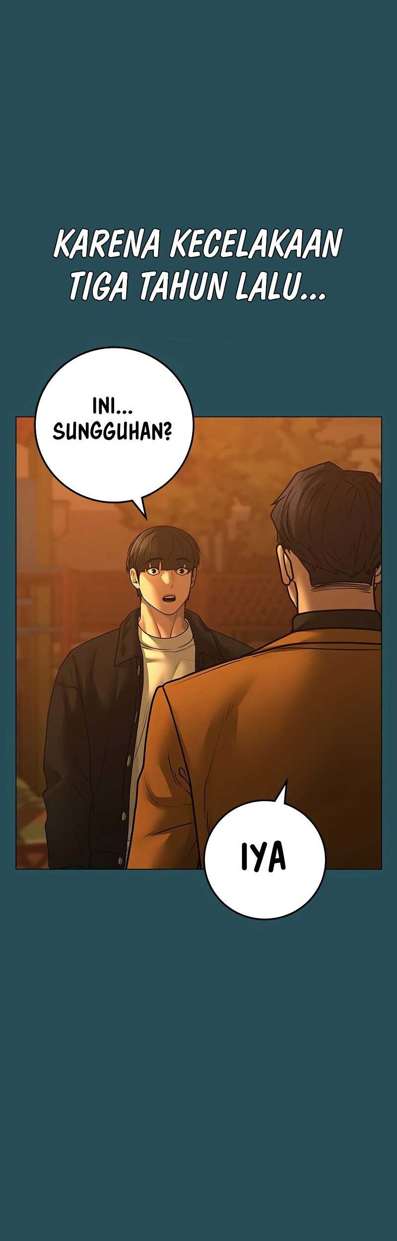 Reality Quest Chapter 114 - halaman 8