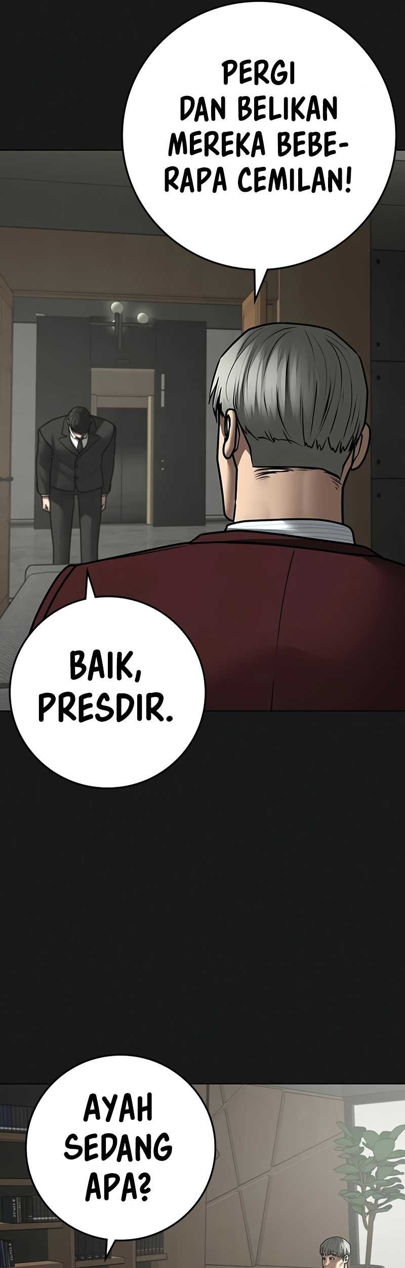 Reality Quest Chapter 115 - halaman 10