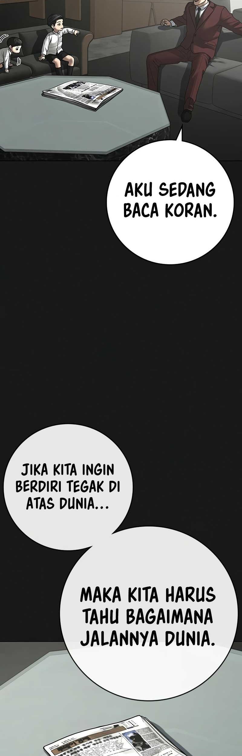 Reality Quest Chapter 115 - halaman 11