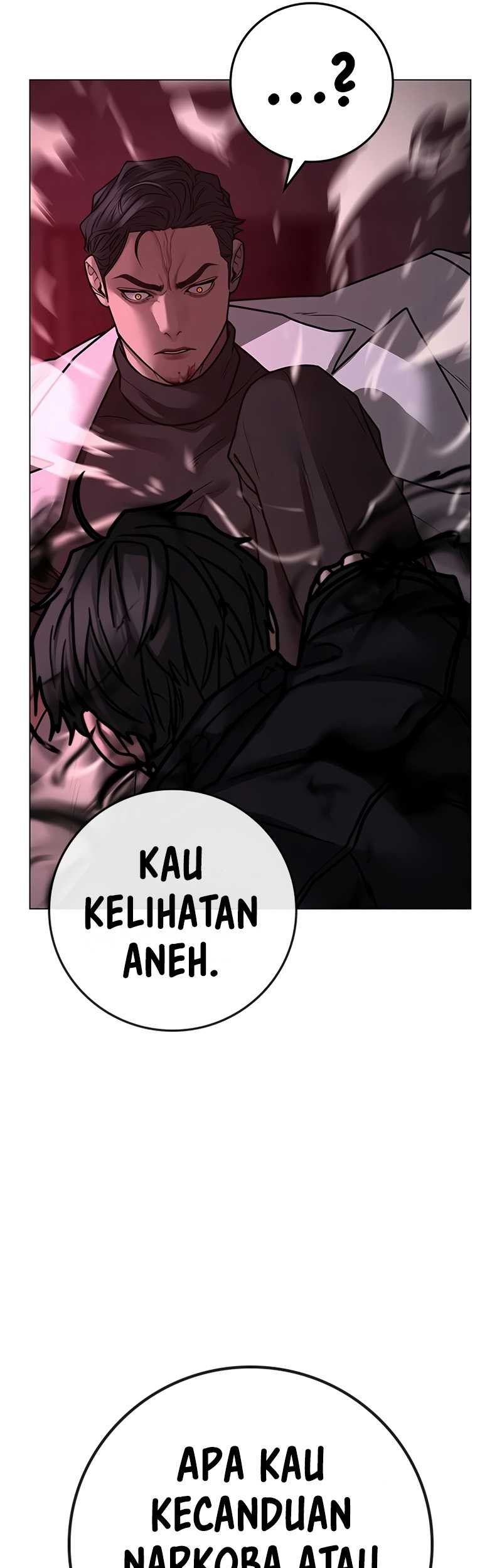 Reality Quest Chapter 115 - halaman 22