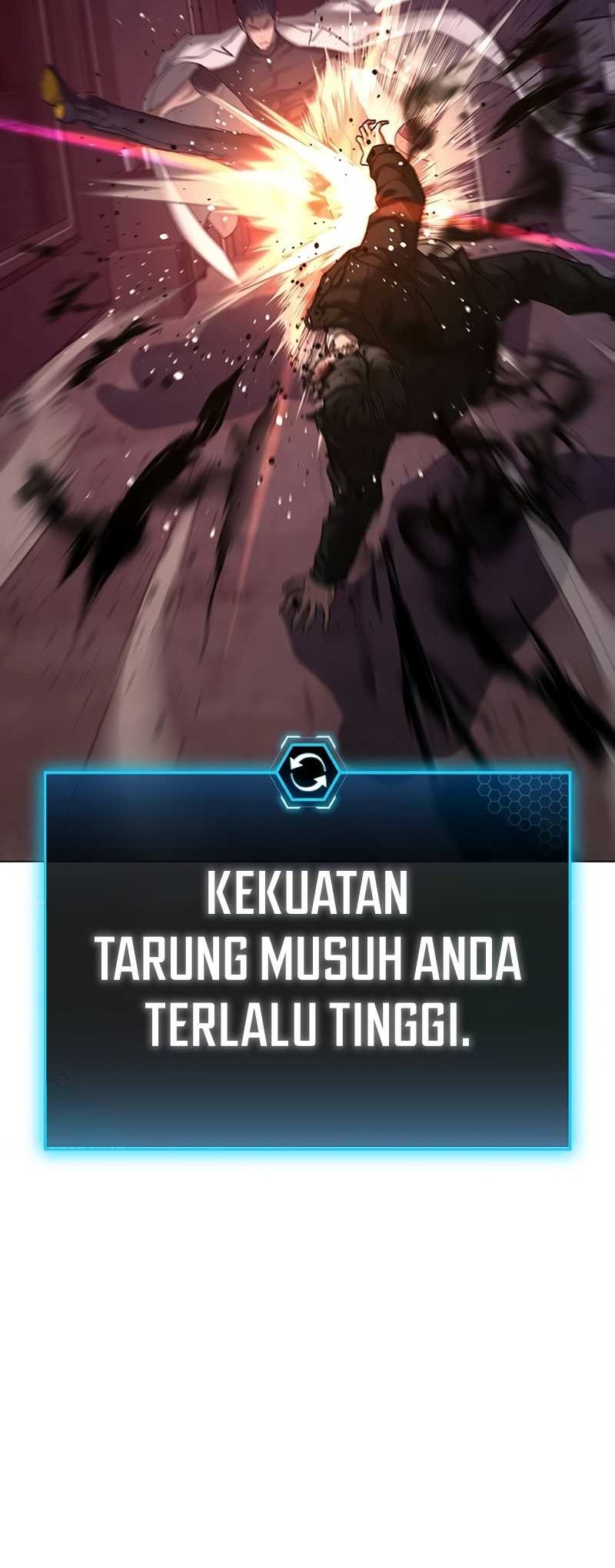 Reality Quest Chapter 115 - halaman 25