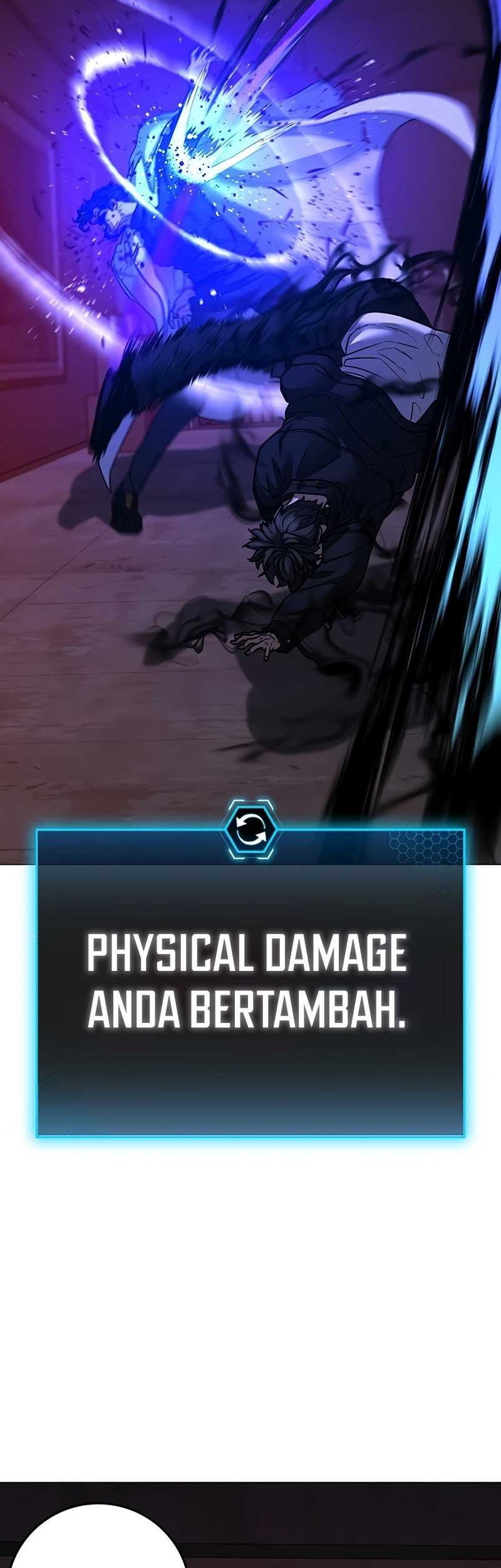 Reality Quest Chapter 115 - halaman 27