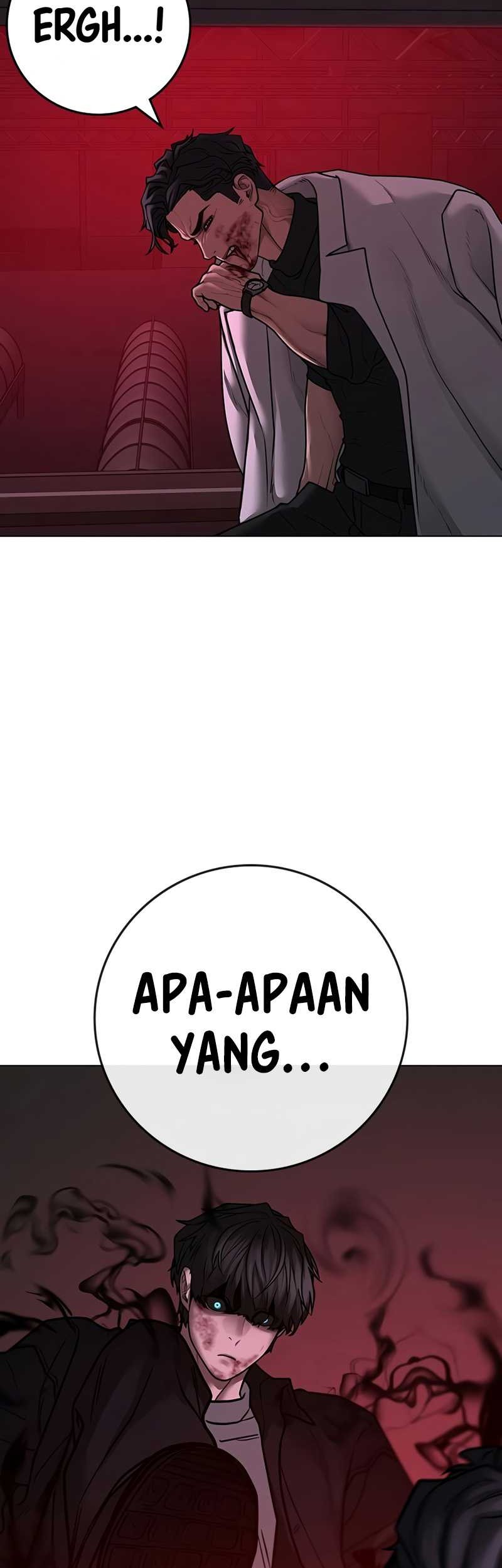 Reality Quest Chapter 115 - halaman 28