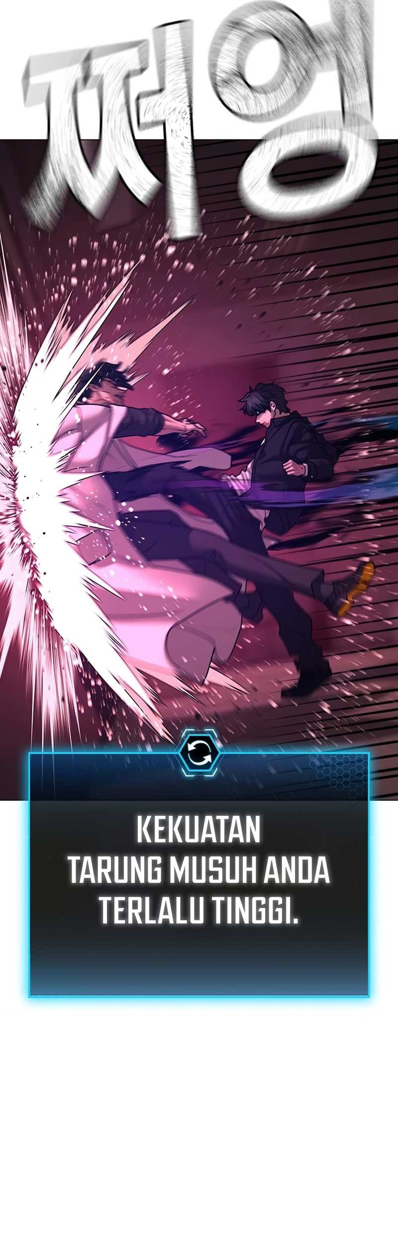 Reality Quest Chapter 115 - halaman 30