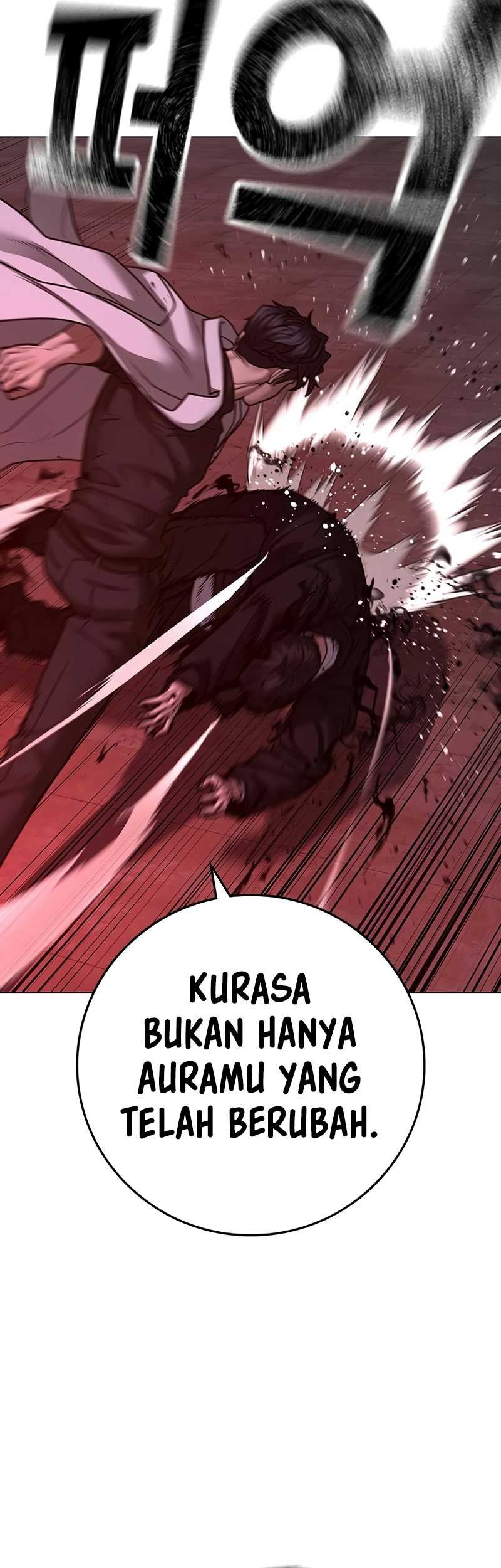 Reality Quest Chapter 115 - halaman 34
