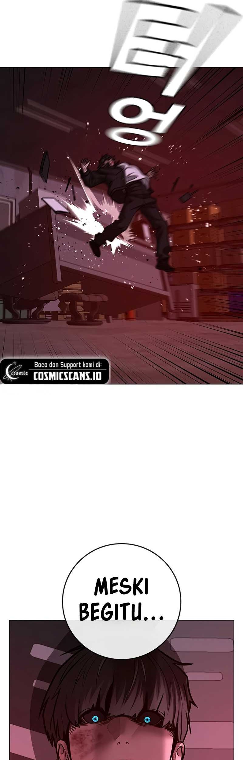 Reality Quest Chapter 115 - halaman 35