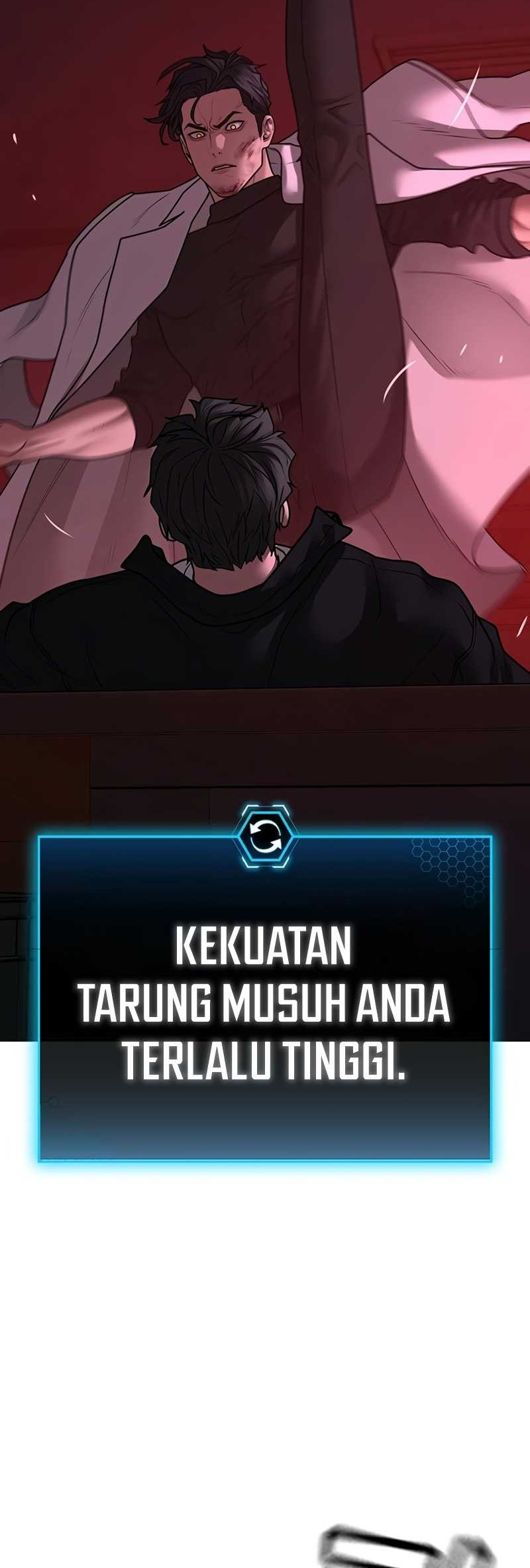 Reality Quest Chapter 115 - halaman 37