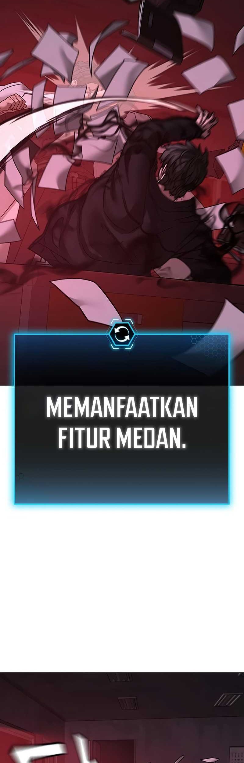 Reality Quest Chapter 115 - halaman 39