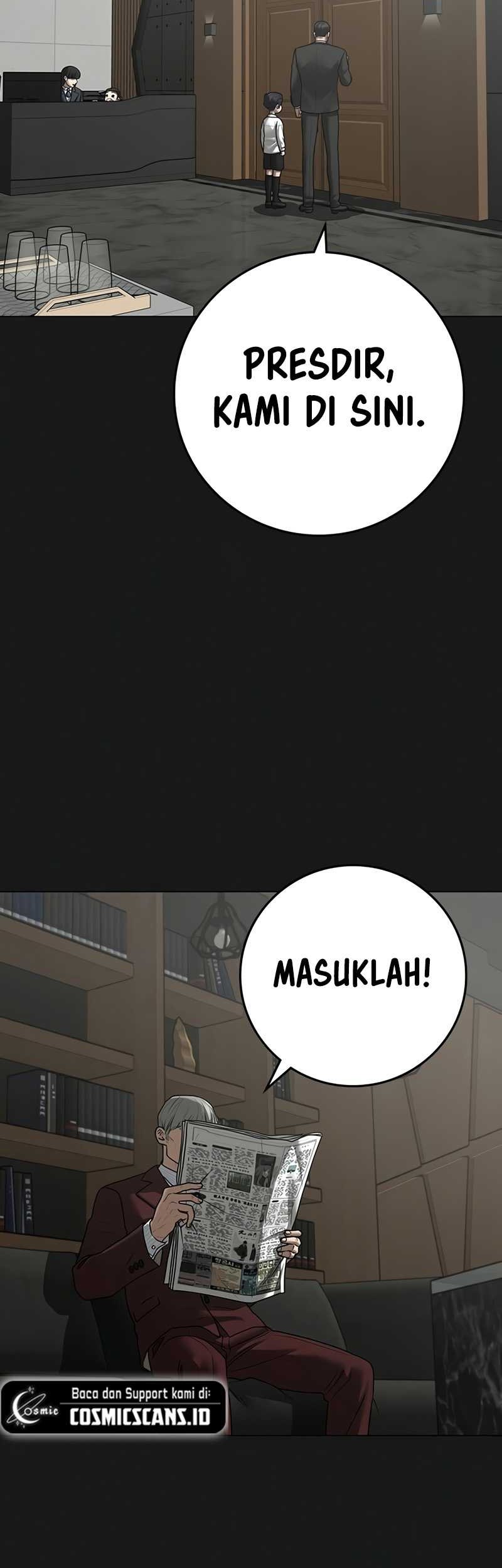 Reality Quest Chapter 115 - halaman 4
