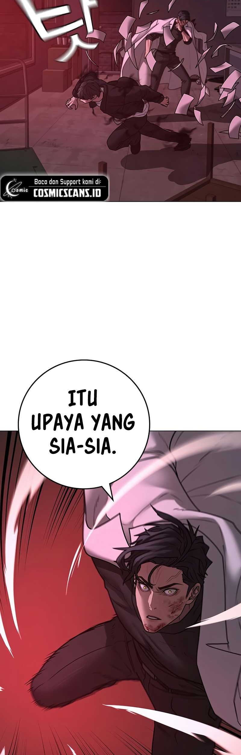 Reality Quest Chapter 115 - halaman 40