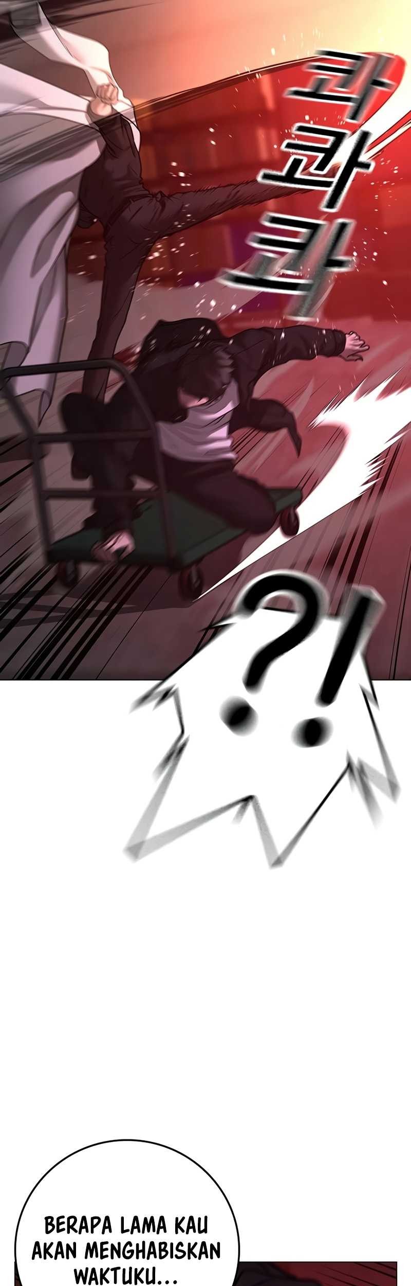 Reality Quest Chapter 115 - halaman 42