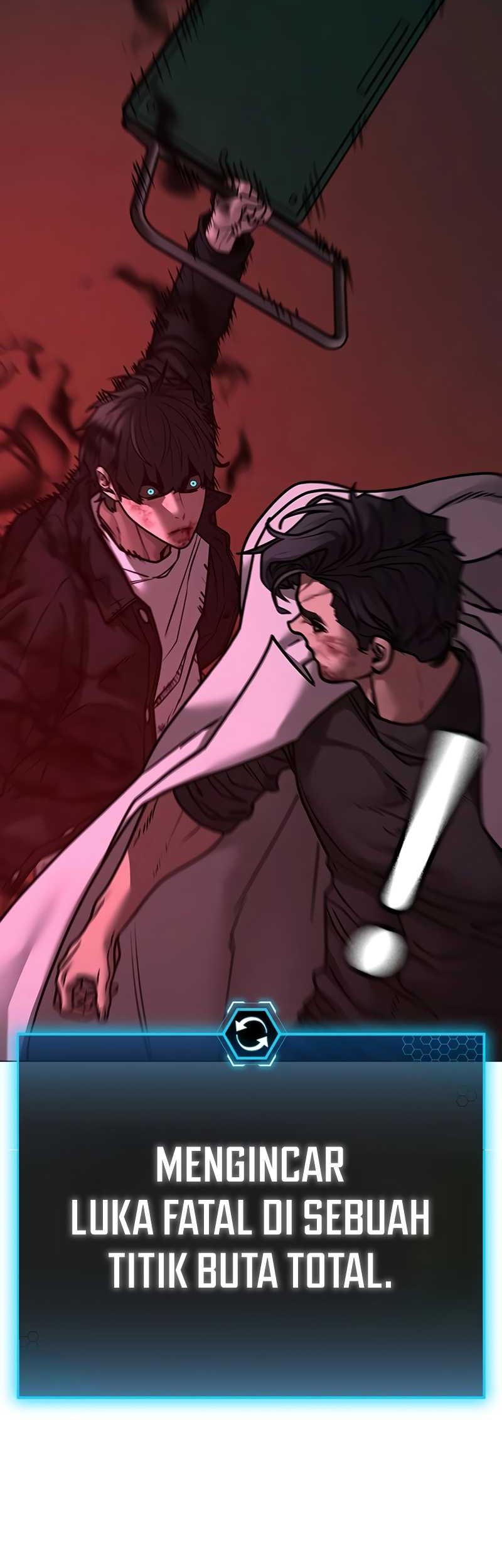Reality Quest Chapter 115 - halaman 44