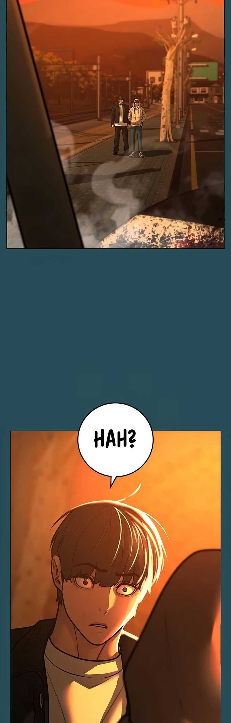 Reality Quest Chapter 115 - halaman 47