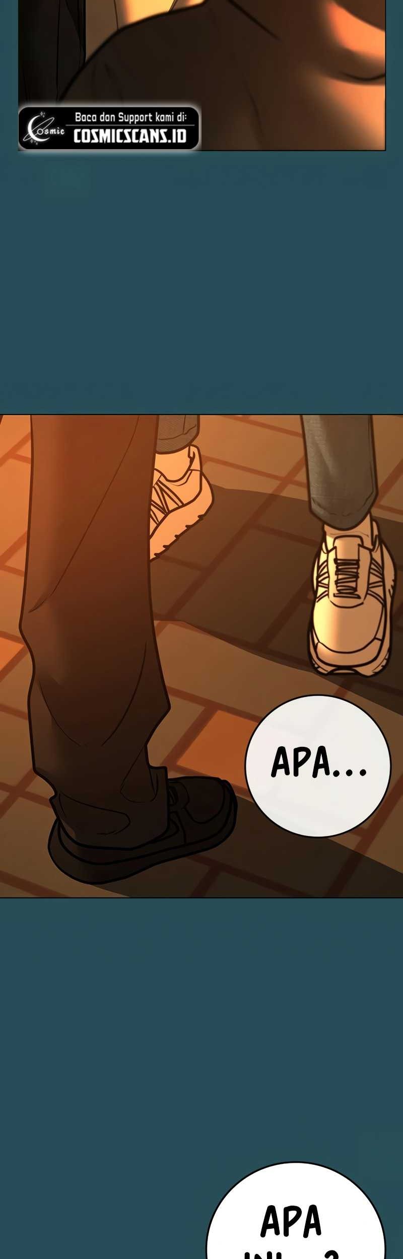 Reality Quest Chapter 115 - halaman 48