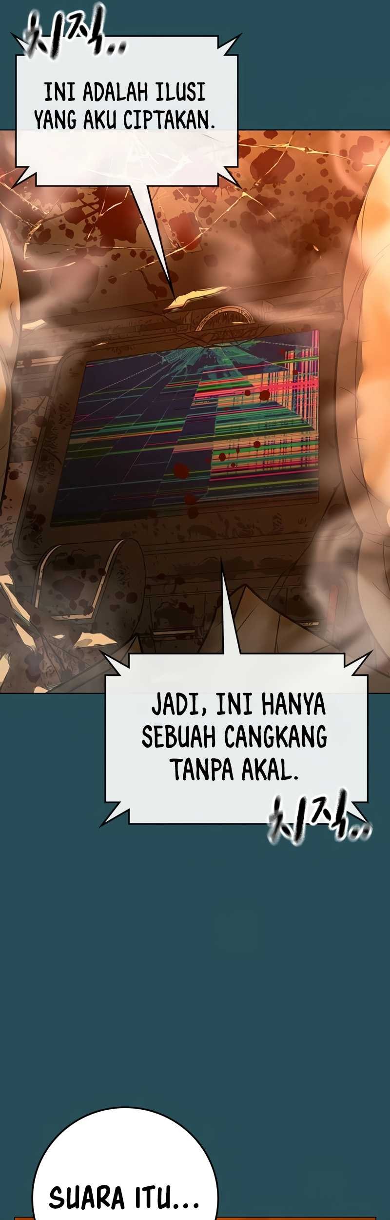 Reality Quest Chapter 115 - halaman 54