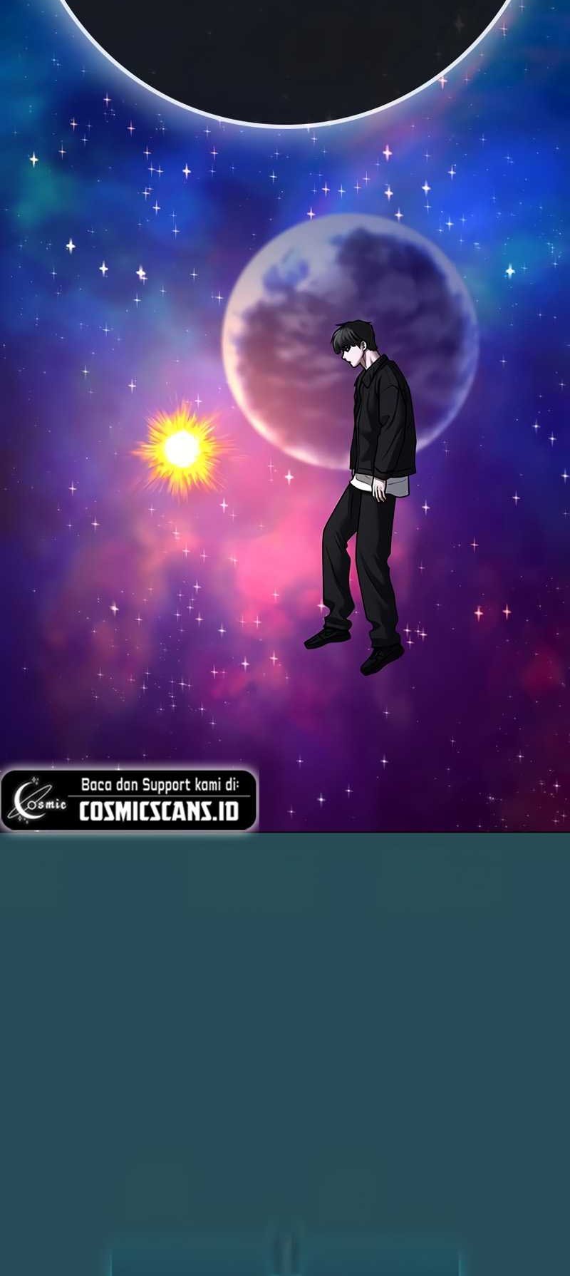 Reality Quest Chapter 115 - halaman 64