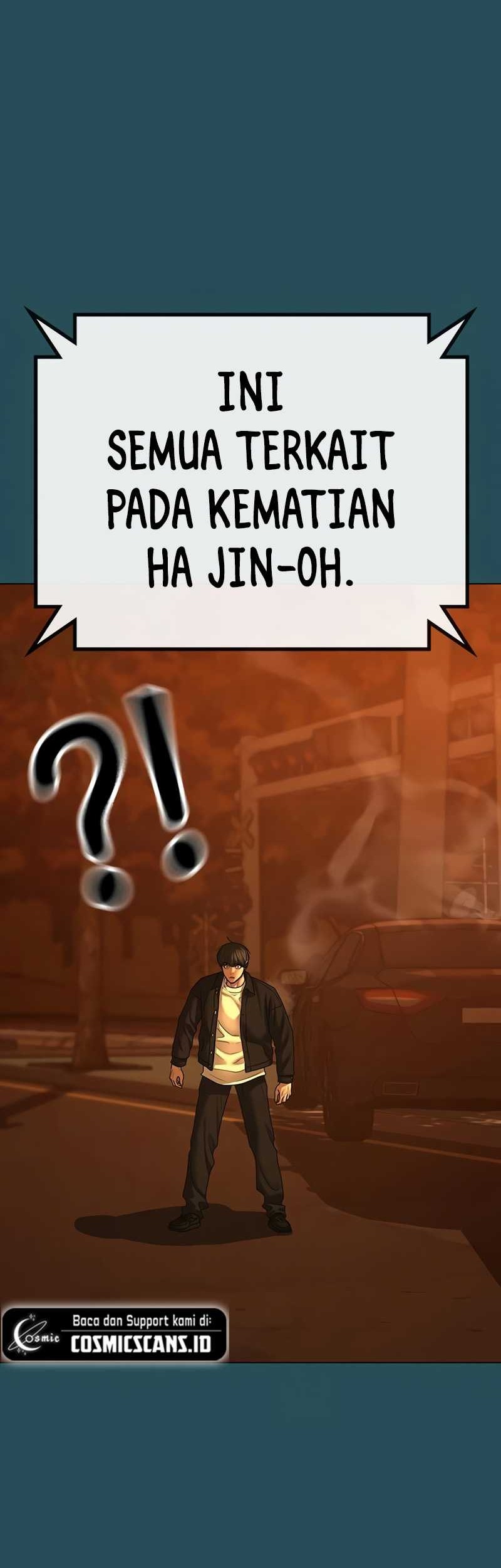Reality Quest Chapter 115 - halaman 68