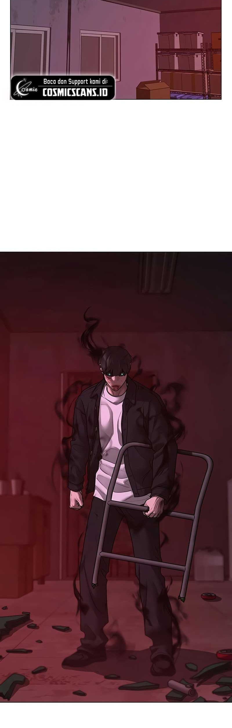 Reality Quest Chapter 115 - halaman 76
