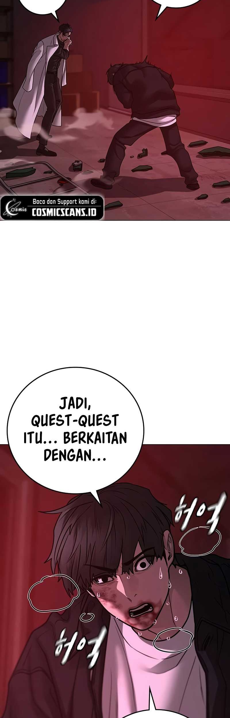Reality Quest Chapter 115 - halaman 79
