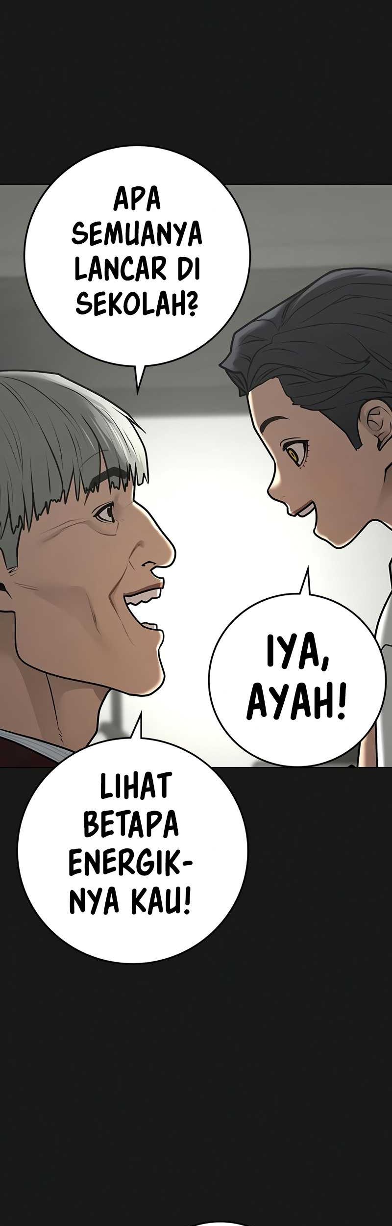 Reality Quest Chapter 115 - halaman 8