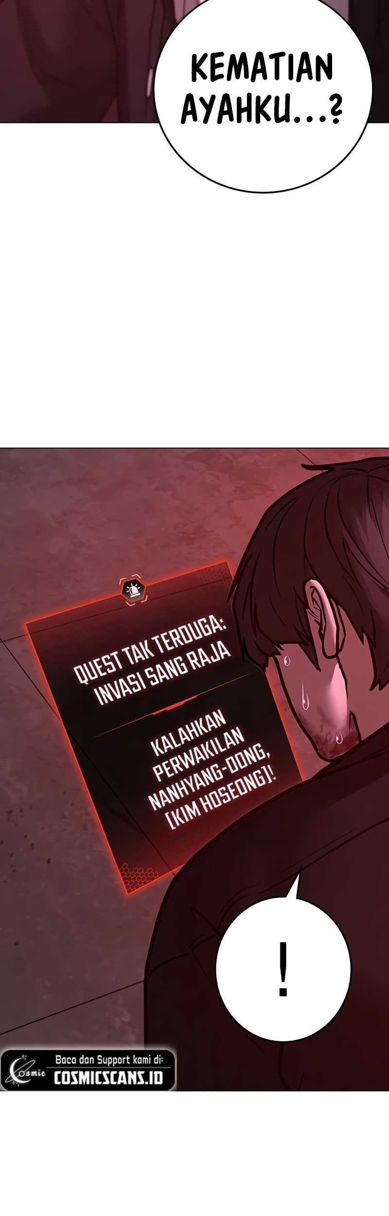 Reality Quest Chapter 115 - halaman 80