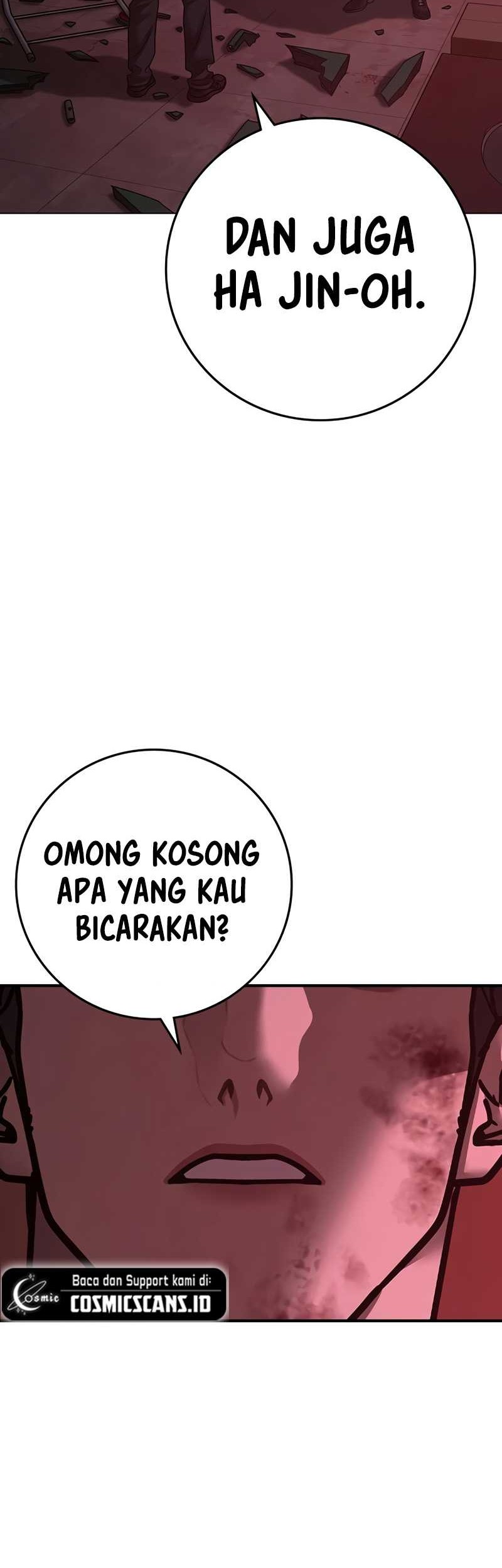 Reality Quest Chapter 115 - halaman 86