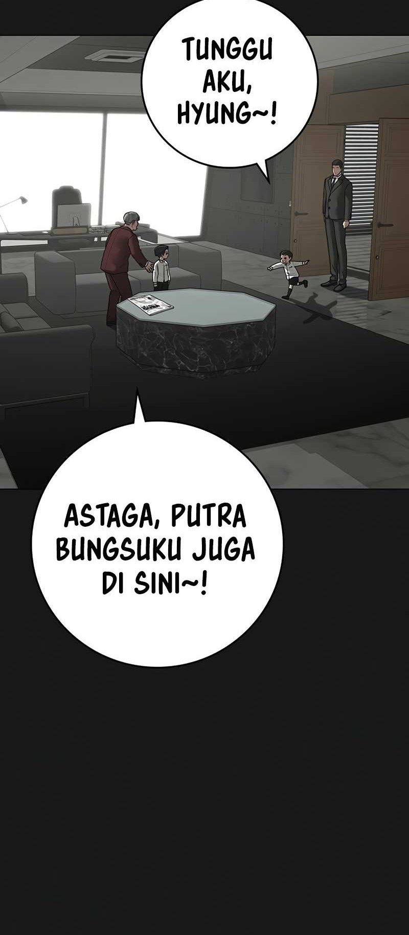 Reality Quest Chapter 115 - halaman 9